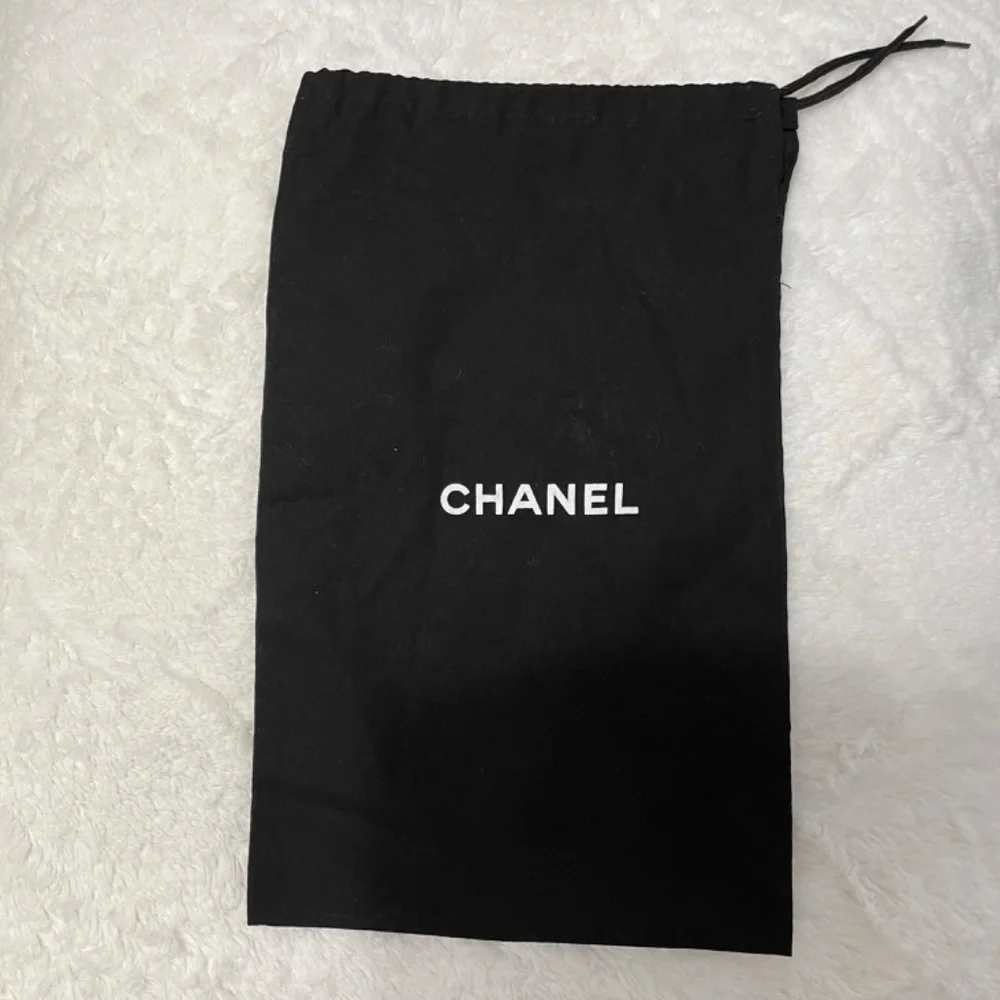 Chanel Cloth Dust Bag